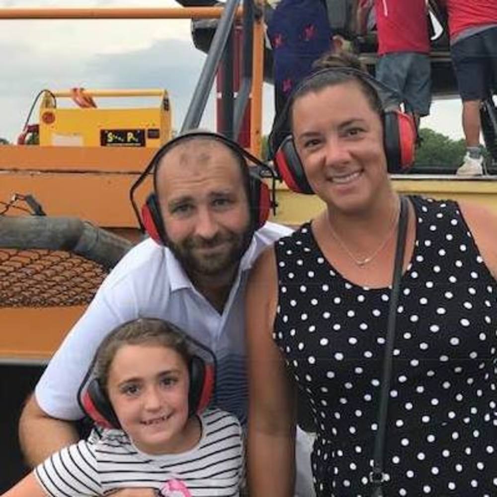 Meet your Posher, Emily